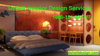 INTERIOR DESIGNER