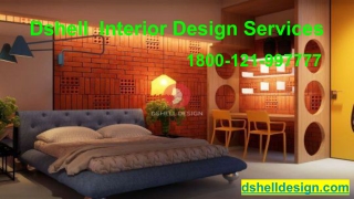 Interior Designer Services