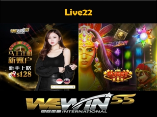 How to download live22?