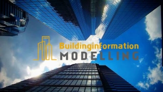 HVAC BIM Services – Building Information Modeling