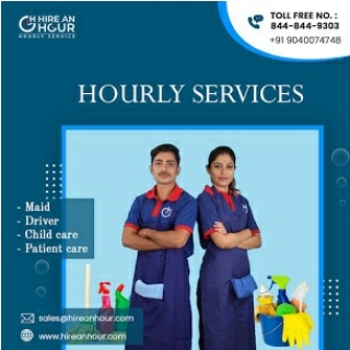 Cleaning Services