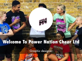 Information Presentation Of Power Nation Cheer Ltd