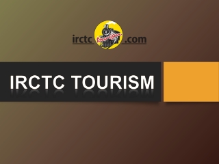 Book South India religious tour packages with IRCTC