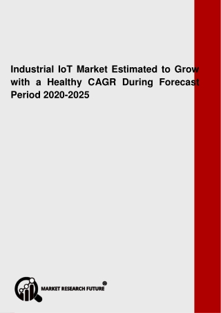 Iot Professional Services Market Sales Revenue, Development Strategy, Growth Potential, Analysis and Business Distributi