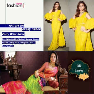 Ethnic Wear - Buy Ethnic Wear in Latest Designs Online at Sale4fashion