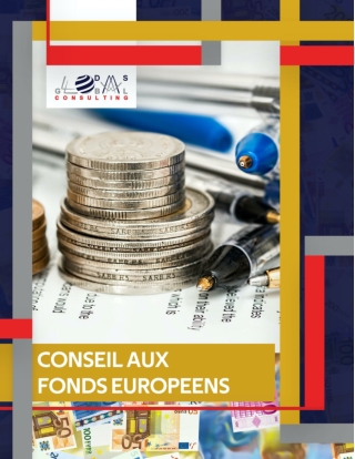 Conseil aux fonds européens