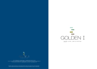 Golden I Greater Noida West | Ocean Golden I