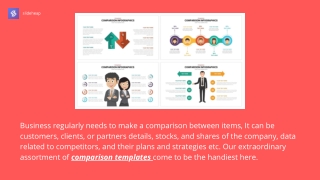 Comparison Templates | Slideheap