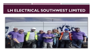 Electrician Bristol – Electrician Repair on Fire Hazard