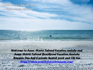 Beach rentals anna maria island fl | Anna maria island vacation rentals