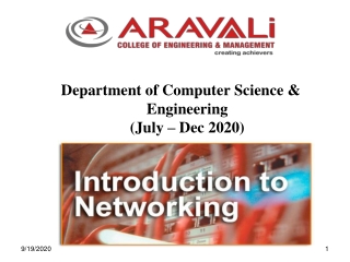 Aravali College of Engineering and Management, Faridabad