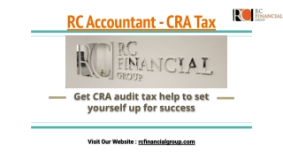 Toronto Best Accounting Firms