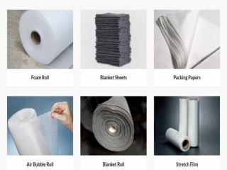 cling film suppliers in dubai