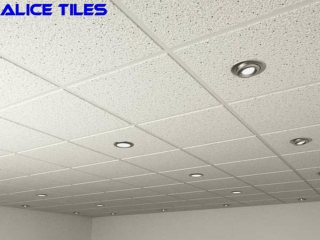 Best Suspended Ceiling Tiles Manufacturer & Exporter In USA | Alice Tiles