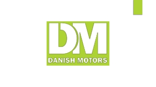 Online Buy Suzuki Cars In Pakistan - Danish Motor