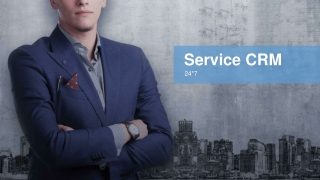 Service Management Software