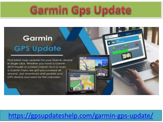 Unable to purchase Garmin Gps Update customer service phone number nuvi and dezl