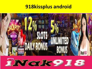 918kissplus Android