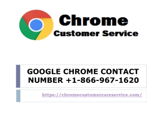 @1-866-967-1620 Google Chrome Customer Service