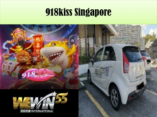 available to 918kiss singapore