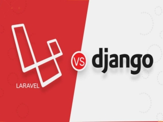 Laravel vs Django: Comprehensive Guide to Comparison