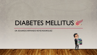 Diabetes mellitus