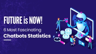 6 Most Fascinating Chatbots Statistics