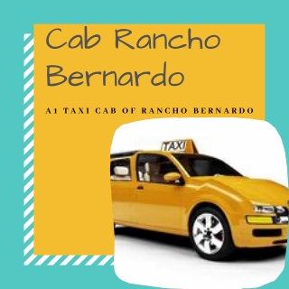 Taxi Rancho Bernardo