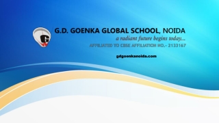 Best School in Noida