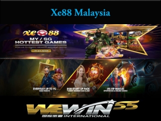 have at a particular Xe88 Malaysia depends