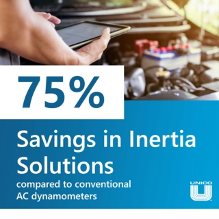 Unico LLC Modular Drives: Empowering Productivity and Efficiency