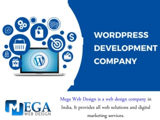 Hire Top-Notch WordPress Development Service - Call Us Now