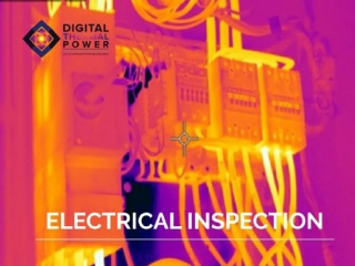Thermography for Electrical Inspection