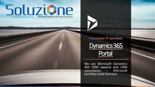 Business Benefits of Dynamics 365 Portals