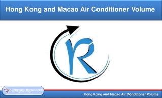 Hong Kong and Macao Air Conditioner (AC) Volume, by Types (Room, Commercial) Analysis