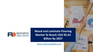 Wood and Laminate Flooring Market Analysis, Size, Growth rate, Industry Challenges and Opportunities to 2027