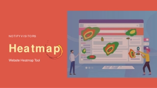 User Engagement with Website Heatmap Tool