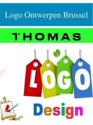 Logo Ontwerpen Brussel