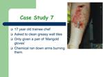 Case Study 7