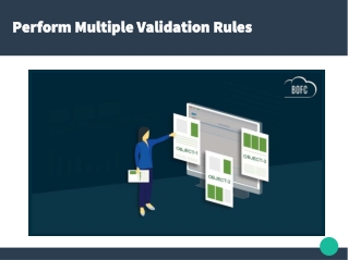 Perform Bulk Multiple Validation Rules in Salesforce