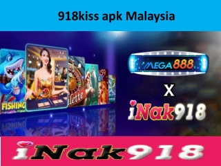 918kiss apk malaysia