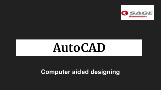 AutoCAD (pdf)