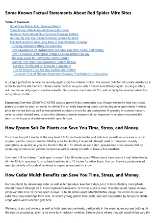 Dwc System Things To Know Before You Get This