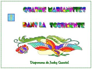 Diaporama de Jacky Questel