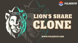 Lion’s Share Clone Script - Pulsehyip