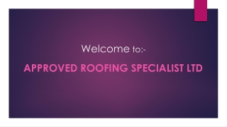 Need Gutter Repairs in Wood Green
