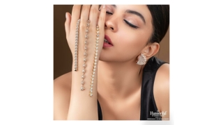 Hazoorilal Jewellers Online