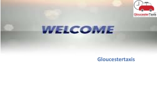Gloucestertaxis