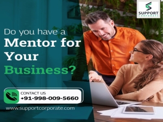 Business Mentors in India