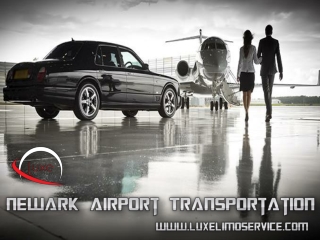 Newark airport Transportation